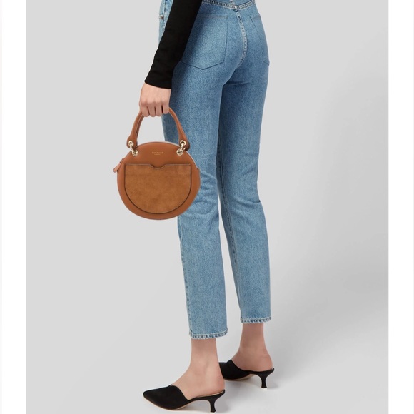 TED BAKER Round Bag - Picture 1 of 7